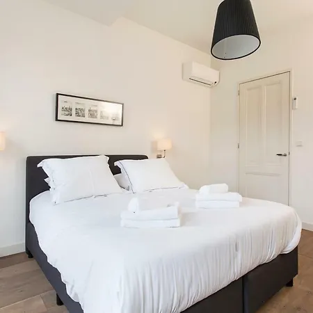 Apartamento Sarphati C *