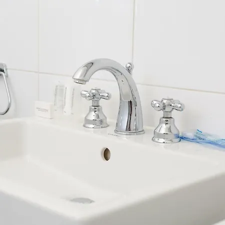 Sarphati C Apartamento Amesterdão