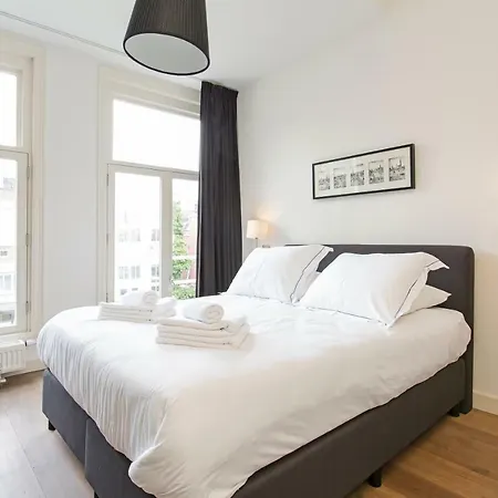 Apartamento Sarphati C