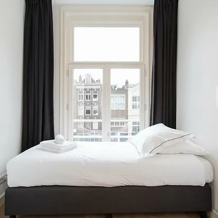Apartamento Sarphati C *