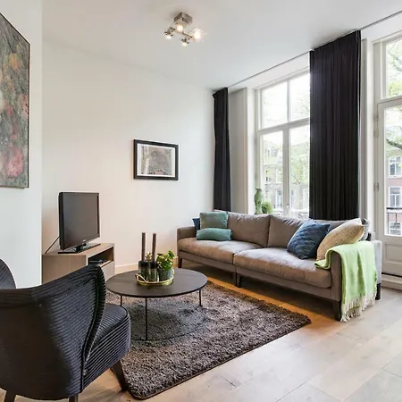 Sarphati C * Amesterdão